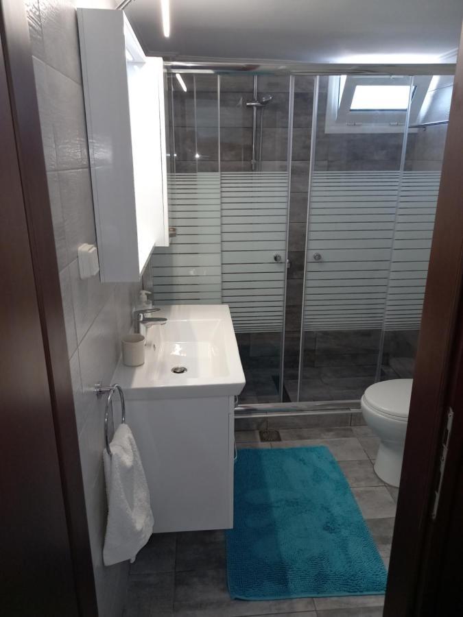 Ekie Apartment With Sea View Kalamáta Eksteriør bilde